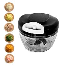 Processador Semi Automatico 500 Ml Original Para Vegetais