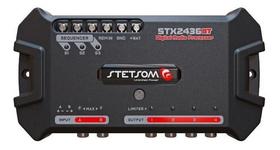 Processador Stx2436 Stetsom Crossover Automotivo Bluetooth