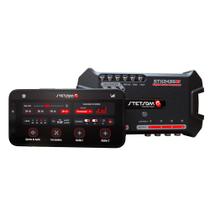 Processador Stx2436bt Stetsom Crossover Automotivo Bluetooth 12V