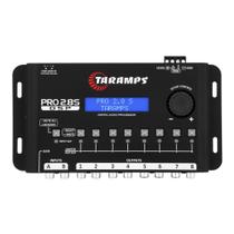 Processador taramps pro 2.8s preto Processador taramps pro 2.8s preto