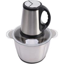 Processador triturador alho cenoura cebola elétrico 220v 3l Processador triturador alho cenoura cebola elétrico 220v 3l