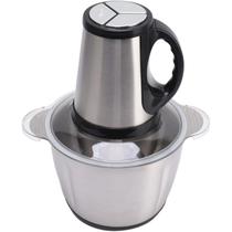 Processador Triturador Alho Cenoura Cebole Elétrico 220V 3L