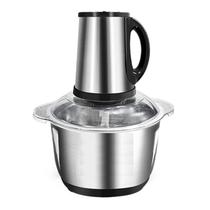 Processador Triturador Grãos Carne E Alimentos 5 Litros 220v