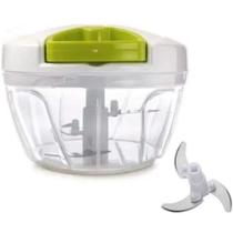 Processador Triturador Manual De Alimentos 3 Laminas Processador Triturador Manual De Alimentos 3 Laminas