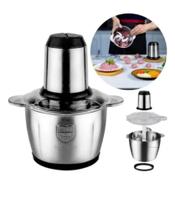 Processador turbo de alimentos Processador turbo de alimentos