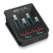 Processador Vocal Multi-efeitos - GO XLR MINI - TC Helicon - TC ELECTRONIC