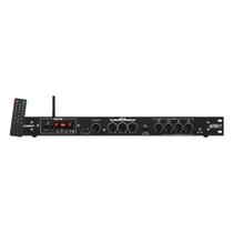 Processador X Pro 234 Crossover Profissional Taramps - 902257 Processador X Pro 234 Crossover Profissional Taramps - 902257
