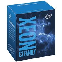 Processador Xeon E3-1220 BX80677E31220V6 - INTEL