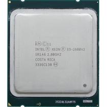Processador Xeon E5 2680V2 2.8 2011 - Vila Brasil