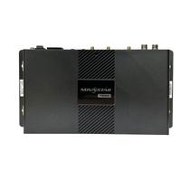 Processadora de vídeo novastar taurus tb50