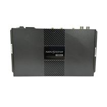 Processadora de vídeo novastar taurus tb60