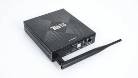 Processadora e Sending CARD Novastar WI-FI TB10 Plusi Processadora e Sending CARD Novastar WI-FI TB10 Plusi