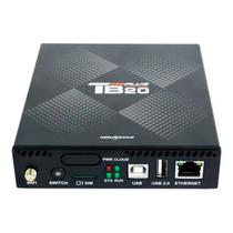 Processadora e Sending CARD Novastar WI-FI TB20 Plusi Processadora e Sending CARD Novastar WI-FI TB20 Plusi