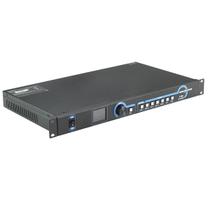 Processadora Para Painel De Led Com Send Card Bivolt Profissional Novastar V760 Processadora Para Painel De Led Com Send Card Bivolt Profissional Novastar V760