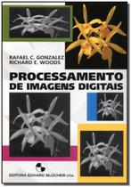 Processamento de imagens digitais Processamento de imagens digitais