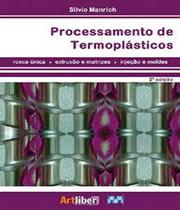 Processamento de termoplasticos