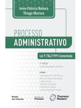 Processo administrativo - 2025
