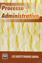 Processo Administrativo - AB EDITORA