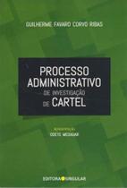Processo Administrativo de Investigação de Cartel - SINGULAR