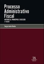 Processo administrativo fiscal Processo administrativo fiscal