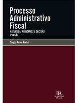 Processo administrativo fiscal
