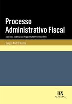 Processo administrativo fiscal Processo administrativo fiscal