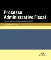 Processo Administrativo Fiscal - Almedina