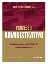 Processo administrativo
