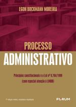 Processo Administrativo
