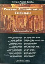 Processo Administrativo Tributário