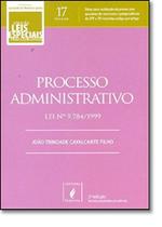 Processo Administrativo - Vol.17