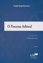 Processo Arbitral, O Processo Arbitral, O