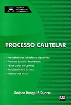 Processo Cautelar - AB