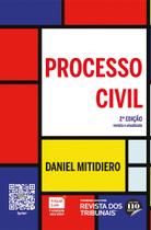 Processo Civil - 2 Edição