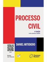 Processo civil - 2026 Processo civil - 2026