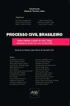 Processo civil brasileiro - DEL REY