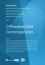 Processo Civil Contemporâneo, O - Lumen Juris