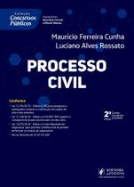 Processo civil - JUSPODIVM
