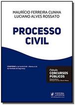 Processo Civil - JusPodivm