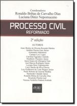 Processo civil reformado