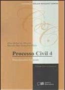 Processo Civil - Vol 4 - Procedimentos Especiais - Curso &amp Concurso