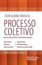 Processo coletivo