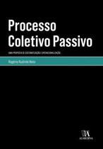 Processo coletivo passivo - Almedina