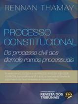Processo constitucional - 2022