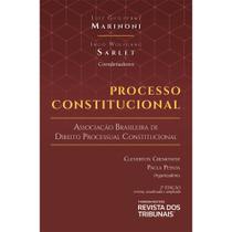 Processo constitucional (2ed)(rt)