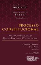 Processo constitucional: associacao brasileira de