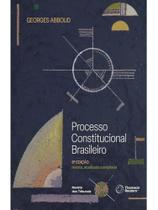 Processo constitucional brasileiro - 2025 Processo constitucional brasileiro - 2025