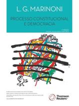 Processo constitucional e democracia - 2025