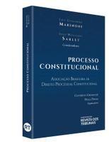 Processo Constitucional Processo Constitucional