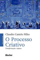 Processo Criativo, O - BLUCHER